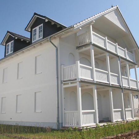 Villa Brigitte App 05 - Sternenhimmel Nienhagen  Exterior foto